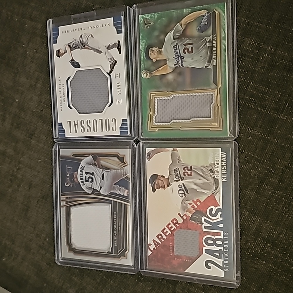 Dodgers - Picture 3 of 3